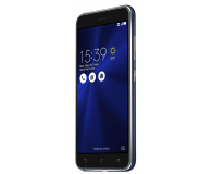 ASUS ZenFone 3 ZE520KL 3/32GB Dual SIM granatowy - 361818 - zdjęcie 2